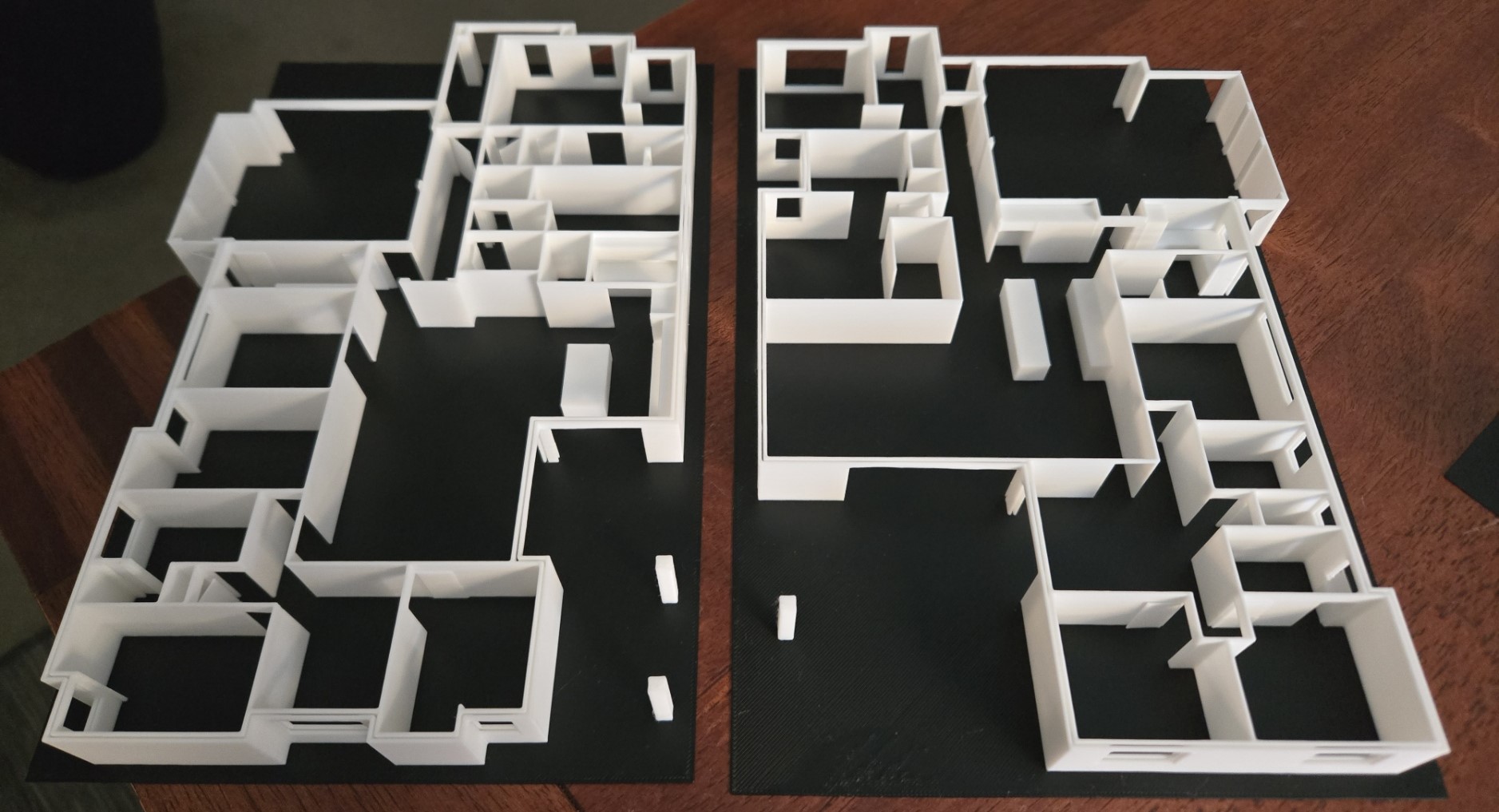 Status Residential Beckenham